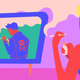 Illustration: Emi Tolibas